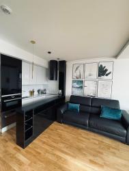 noclegi Kołobrzeg Prywatny Apartament z widokiem na morze Seaside Park Hotel Kołobrzeg