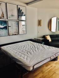 noclegi Kołobrzeg Prywatny Apartament z widokiem na morze Seaside Park Hotel Kołobrzeg