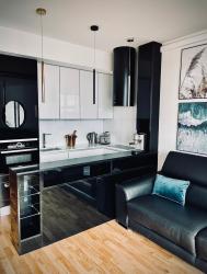 noclegi Kołobrzeg Prywatny Apartament z widokiem na morze Seaside Park Hotel Kołobrzeg