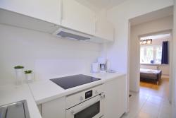 noclegi Świnoujście Sunset Apartments - Kapitańska - Rodzinna oferta blisko promenady - plaża 500m