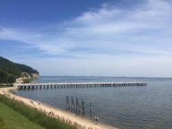noclegi Gdynia Apartament w kamienicy Gdynia