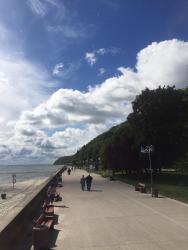 noclegi Gdynia Apartament w kamienicy Gdynia