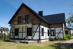 noclegi Jastrzębia Góra Anna Maria II