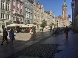 noclegi Gdańsk KWATERA