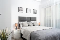 noclegi Kołobrzeg Apartament SEA HOLIDAY