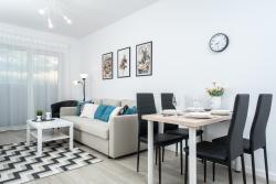 noclegi Kołobrzeg Apartament SEA HOLIDAY
