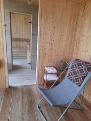 noclegi Jarosławiec Azymut