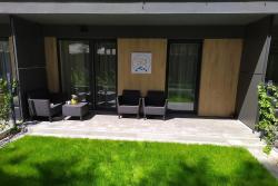 noclegi Mielno Apartament 5 Mielno