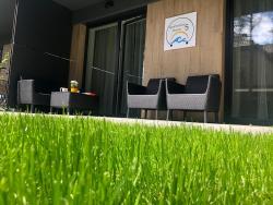 noclegi Mielno Apartament 5 Mielno