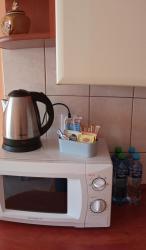 noclegi Stegna Nadmorski apartament Sunset w Stegnie - Mierzeja Wiślana