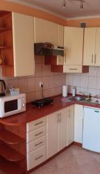 noclegi Stegna Nadmorski apartament Sunset w Stegnie - Mierzeja Wiślana