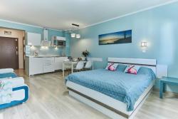 noclegi Świnoujście Apartament Słoneczny