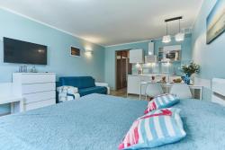 noclegi Świnoujście Apartament Słoneczny