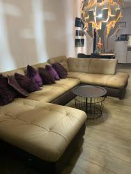 noclegi Dziwnów Ives Golden Gardenia Seaside