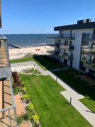 noclegi Dziwnów Ives Golden Gardenia Seaside