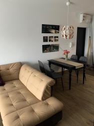 noclegi Dziwnów Ives Golden Gardenia Seaside