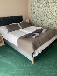 noclegi Ostrowo Pokoje Zalesie