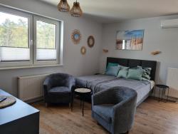 noclegi Dziwnów Cztery Wody