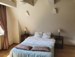 noclegi Gdańsk Serce Gdańska