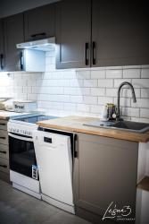 noclegi Hel Hel Leśna 3