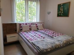 noclegi Ustka Apartament przy wydmie parter-balkon