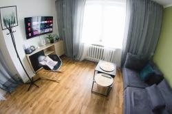 noclegi Uherce Mineralne Bezpieczna Przystań - Apartamenty