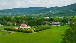 noclegi Stronie Śląskie Apartament Fenowe Wzgórze