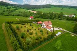 noclegi Stronie Śląskie Apartament Fenowe Wzgórze