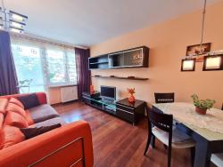 noclegi Świnoujście visit baltic - Matejki VI