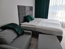 noclegi Gdańsk Apartament Wałowa