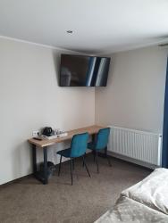 noclegi Gdańsk Willa Maciejka