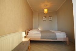 noclegi Międzyzdroje Międzyzdrojski Rynek by Baltic Home