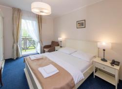 noclegi Kołobrzeg Hotel Mona Lisa Wellness & Spa