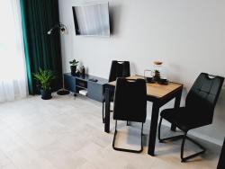 noclegi Gdańsk Apartament Wałowa