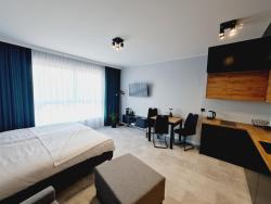 noclegi Gdańsk Apartament Wałowa