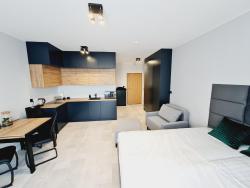 noclegi Gdańsk Apartament Wałowa