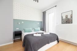 noclegi Kraków Apartments Steam Park Old Town Cracow by Renters