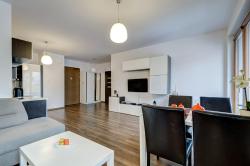 noclegi Sopot Dom & House - Apartamenty Aquarius