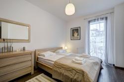 noclegi Sopot Dom & House - Apartamenty Aquarius