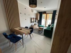 noclegi Krynica Morska Lawenda Krynicka