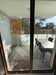 noclegi Krynica Morska Lawenda Krynicka