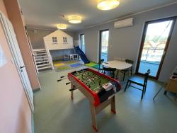 noclegi Krynica Morska Lawenda Krynicka