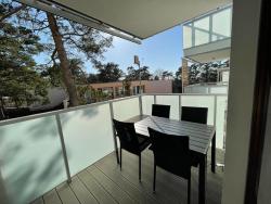 noclegi Krynica Morska Lawenda Krynicka