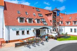 noclegi Kołobrzeg Hotel Mona Lisa Wellness & Spa