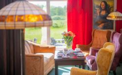 noclegi Kołobrzeg Hotel Mona Lisa Wellness & Spa