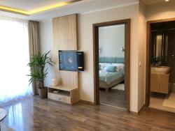 noclegi Jastrzębia Góra Apartament B9 Marina Jastrzębia Góra