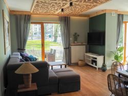 noclegi Karpacz Apartament MONTANA