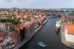 noclegi Gdańsk Hotel Hanza