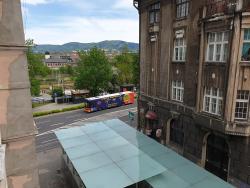 noclegi Bielsko-Biała Apartament Matejki E