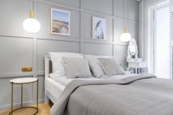 noclegi Kołobrzeg Blue Mare Dubai Kasprowicza 20B, FREE Parking, Pool, Jacuzzi, Sauna, Gym